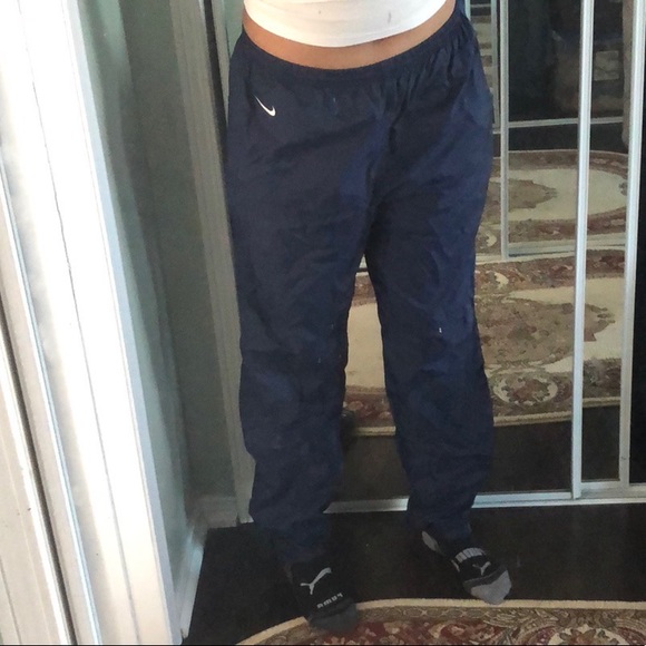 Nike vintage track pants - Picture 2 of 2